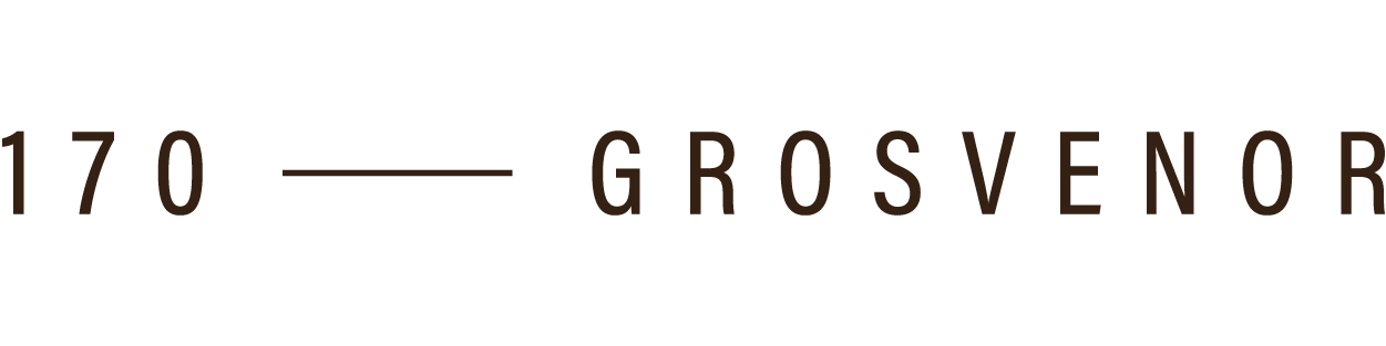 170 Grosvenor, Bryanston